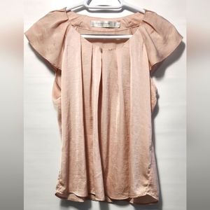 2/30$ - Flowy and light blouse